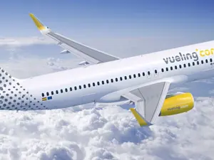 Con Vueling per volare in Grecia basta un click