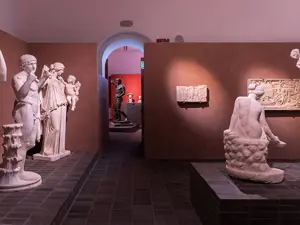 I Marmi Torlonia. Collezionare Capolavori