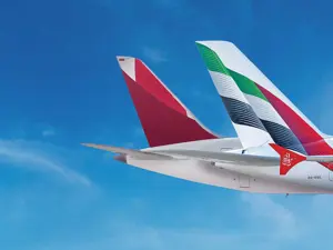 Partnership di codeshare tra Emirates e Avianca