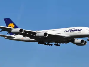 Coronavirus: opzioni di rebooking flessibile per Lufthansa Group
