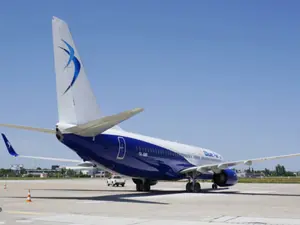 Nuovo collegamento Londra Heathrow - Bucarest