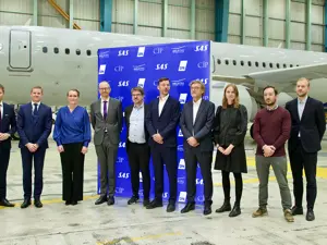 La Danimarca al centro dell'aviazione sostenibile