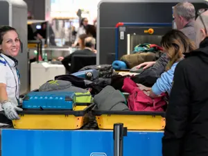 Fiumicino è il migliore al mondo per la sicurezza aeroportuale