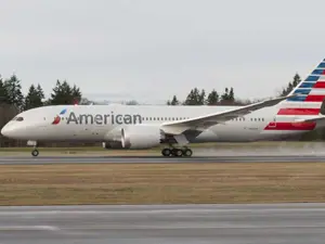 Con American Airlines nuovo volo diretto tra Roma Fiumicino e Miami