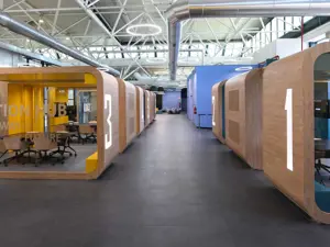 Aeroporti di Roma: terza Call4Startups Innovation Hub