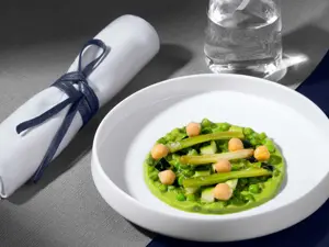 Nuove delizie gourmet per Air France