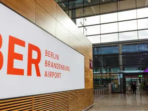 L'aeroporto di Berlino Brandeburgo usa l'Intelligenza Artificiale