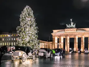 Le tradizioni di Natale a Berlino