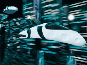 Urban Air Mobility