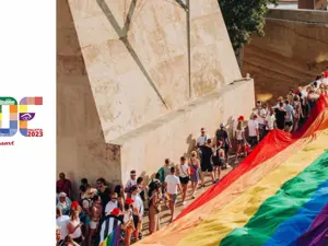 Malta ospiterà l’Europride 2023
