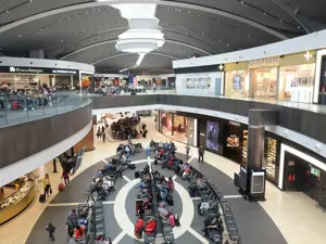 Fiumicino è il migliore aeroporto d’Europa