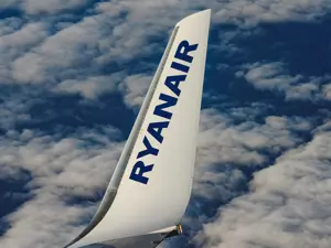 Nuove rotte Ryanair dall'Aeroporto di Cagliari