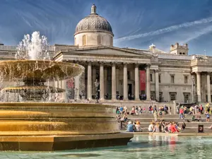 I musei gratuiti della Gran Bretagna