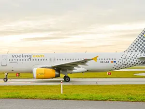 Vueling porta l’estate italiana ai grandi festival di Spagna