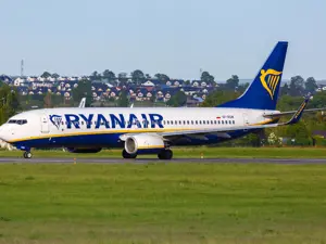 Ryanair potenzia i voli da Perugia per l'estate