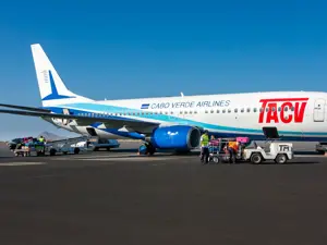 Volo Roma - Sal 