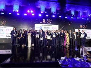 I vincitori del premio Aci Europe Best Airport Award 2024