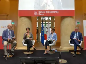 2nd Annual Congress del Patto per la Decarbonizzazione del Trasporto Aereo