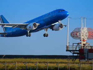 I voli di Ita Airways da Genova ad Alghero e Olbia