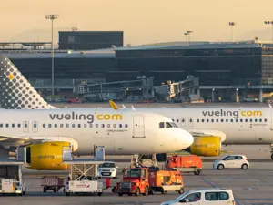 Riparte la rotta Barcellona - Tel Aviv con Vueling