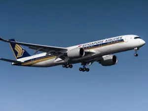 Airbus e l’A350-900 ULR