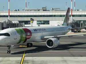 TAP Air Portugal festeggia 45 anni di voli tra Roma e Lisbona