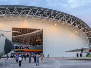 Tolosa, capitale europea dell’aerospazio