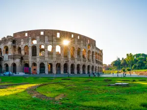 #ioviaggioinitalia e scopro Roma