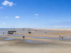 Il Mare di Wadden