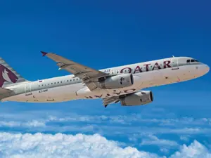 Vola a Doha la città dal fascino cosmopolita