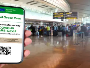 Il certificato verde digitale