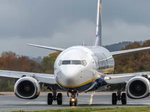 Ryanair riprende il volo Lamezia-Malta