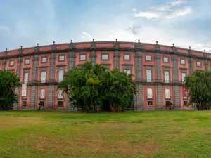 #iorestoacasa e scopro il Museo di Capodimonte e la sua città