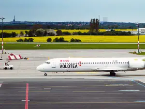 Nuovo collegamento Volotea Verona - Parigi