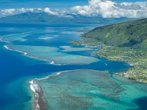 Tainui Atea, in Polinesia Francese nasce il più grande santuario marino del pianeta