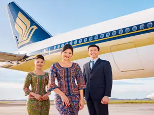 Le migliori compagnie del mondo nella classifica di Skytrax 2023