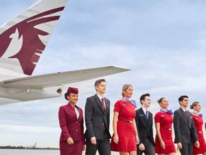 Nuova partnership strategica tra Qatar Airways e Virgin Australia