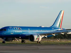 ITA Airways riprende i voli Roma-Tel Aviv