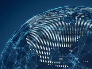 Chiusura del traffico aereo tra l'Europa e gli USA