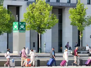 I voli da Berlino Brandeburgo per l'estate