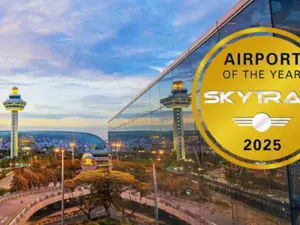 I migliori aeroporti del mondo 2025 secondo Skytrax