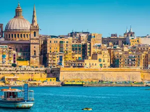Malta riparte dal 1° giugno 2021
