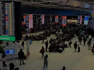 Aeroporti di Roma aderisce a “M’illumino di meno”