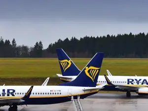 Nuove rotte Ryanair per l'Italia