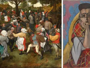 Milano, due grandi mostre nell’autunno 2026: i Brueghel a Palazzo Reale e Matisse al MUDEC