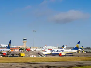 Ryanair ripristina i voli da e per l'aeroporto di Pescara