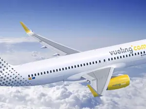 Vueling collabora con Norse Atlantic Airways