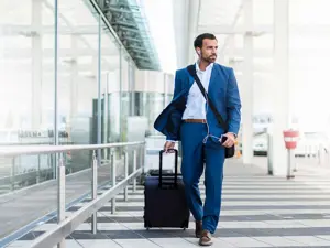 Eurowings: 60% di prenotazioni in più per i viaggi d'affari