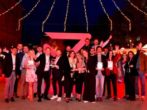Routes Europe guarda ad Antalya dopo Rimini: Praga miglior aeroporto e Firenze premiata tra gli scali sotto i 5 milioni di passeggeri