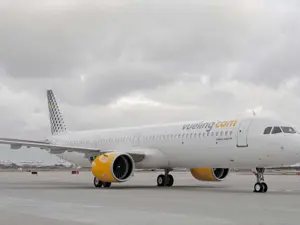 Vueling vola da Roma Fiumicino a Santiago di Compostela